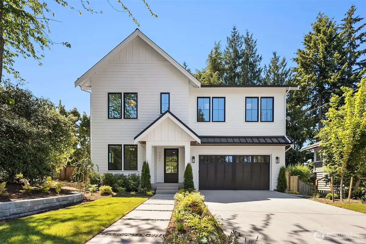 7321 48th Avenue Ne, Seattle, WA 98115 - #1