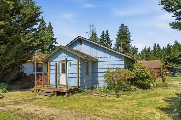 305 N Nenant Street, Bucoda, WA 98530