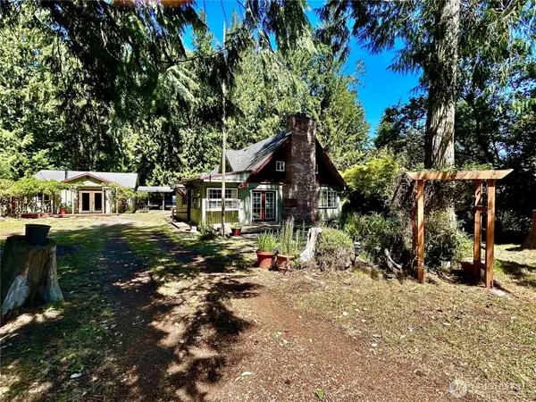 1191 Towne Road, Sequim, WA 98382