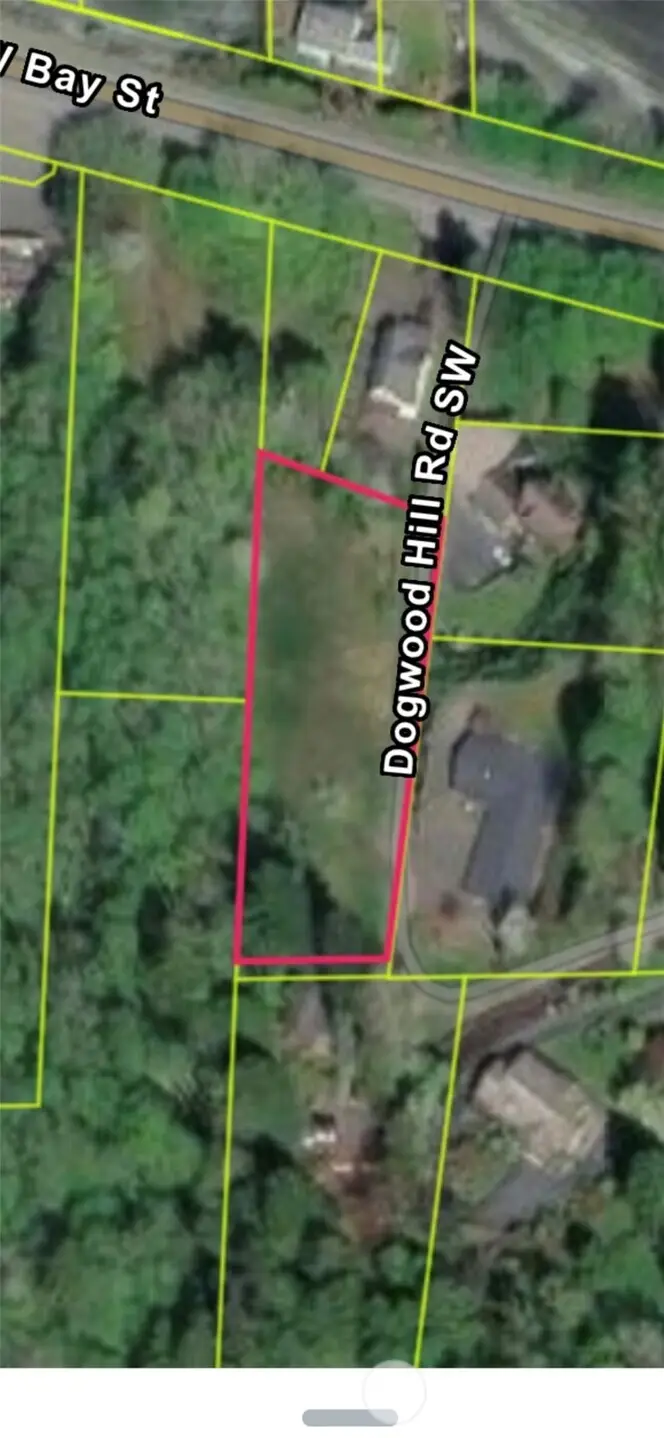 1280 Dogwood Hill Sw, Port Orchard, WA 98366 - #1