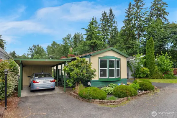 11424 36th Drive #18, Marysville, WA 98271