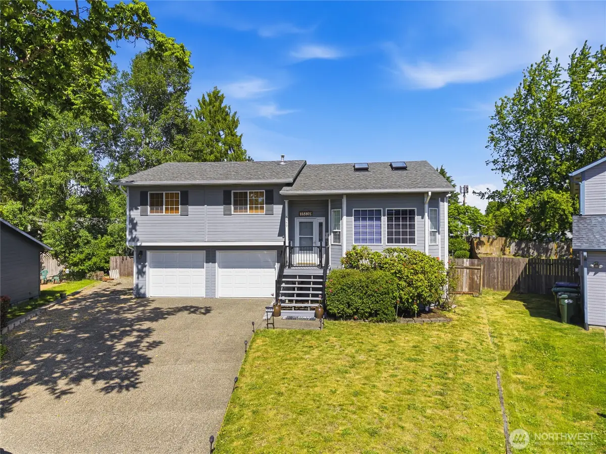 5549 Wallaby Court Se, Lacey, WA 98503 - #1