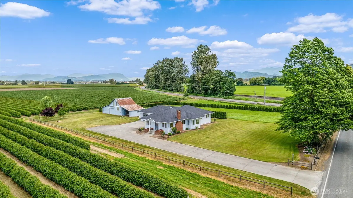 3084 Lindsay Road, Everson, WA 98247 - #1