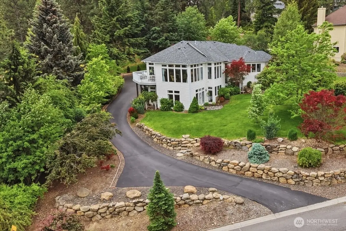 4913 S Bella Vista Drive, Veradale, WA 99037 - #1