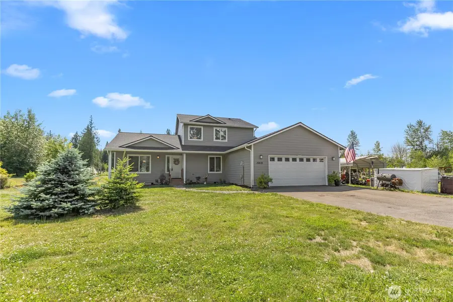 15635 Ursula Lane Se, Yelm, WA 98597 - #2