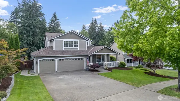 1820 34th Street Se, Puyallup, WA 98372