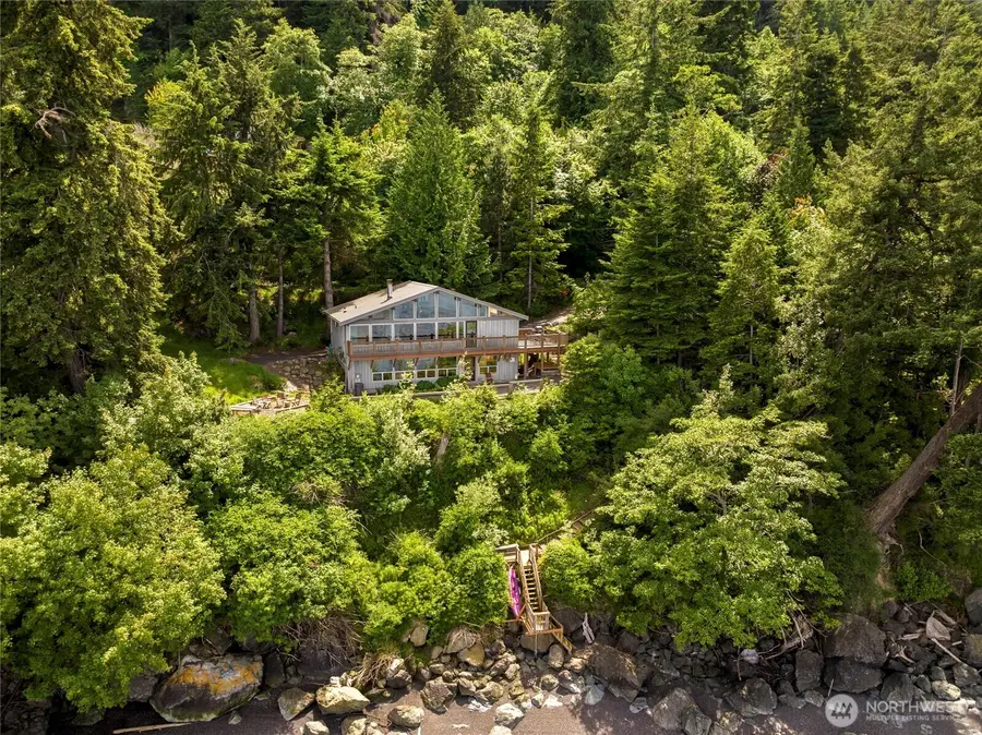 295 Raccoon Point Road, Orcas, WA 98245 - #2