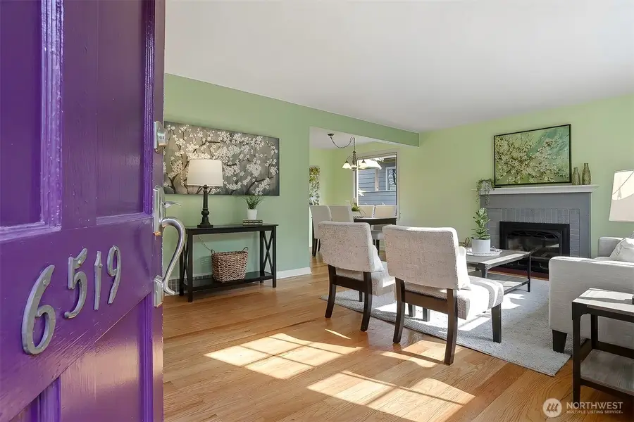 6519 40th Avenue Ne, Seattle, WA 98115 - #2