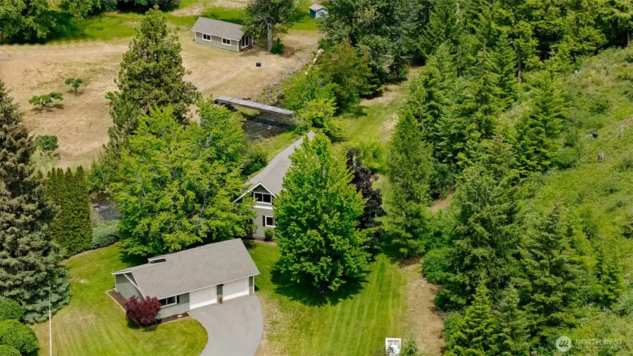 370 Burke Road, Cle Elum, WA 98922 - #2