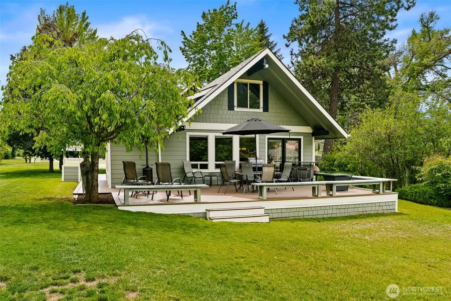 370 Burke Road, Cle Elum, WA 98922 - #3