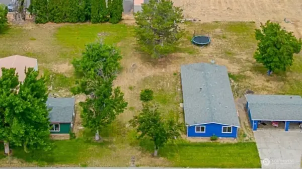 35 D Street Nw, Quincy, WA 98848