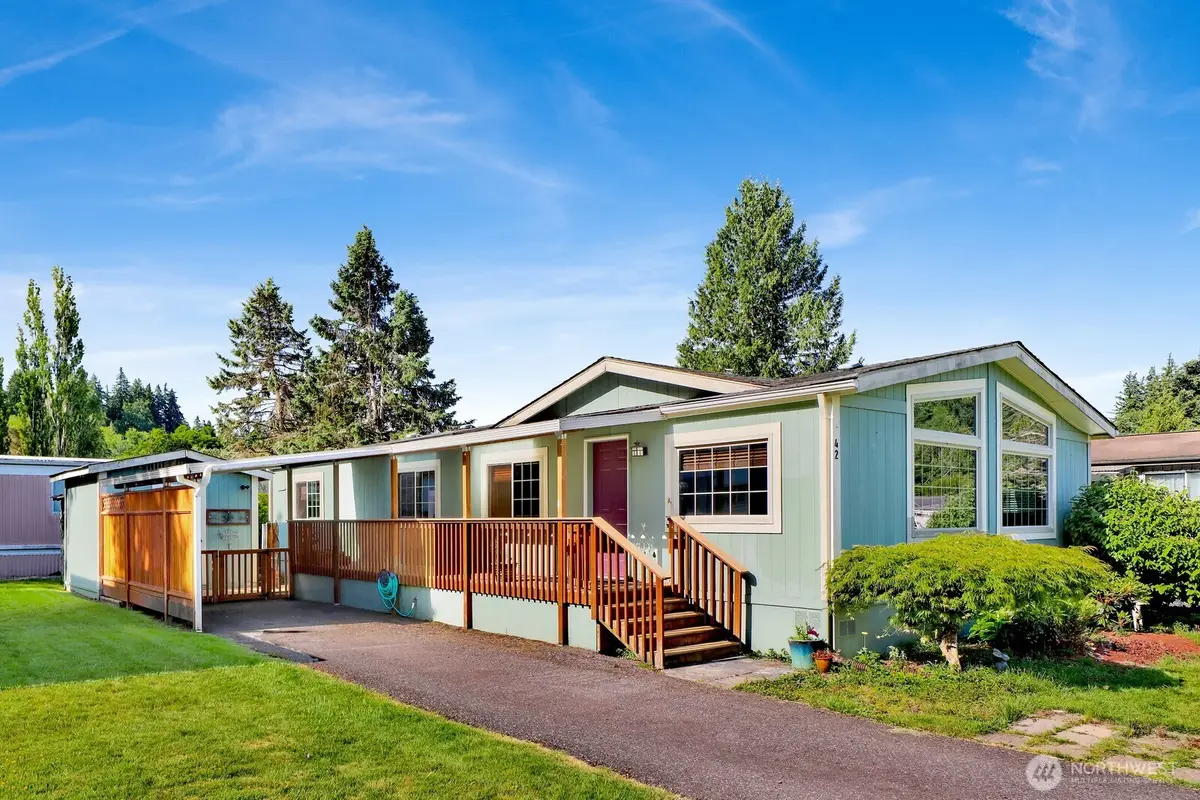 425 N Chuckanut Drive #42, Bellingham, WA 98229 - #1