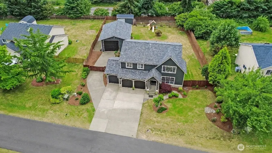 5405 Braywood Lane Se, Olympia, WA 98513 - #2