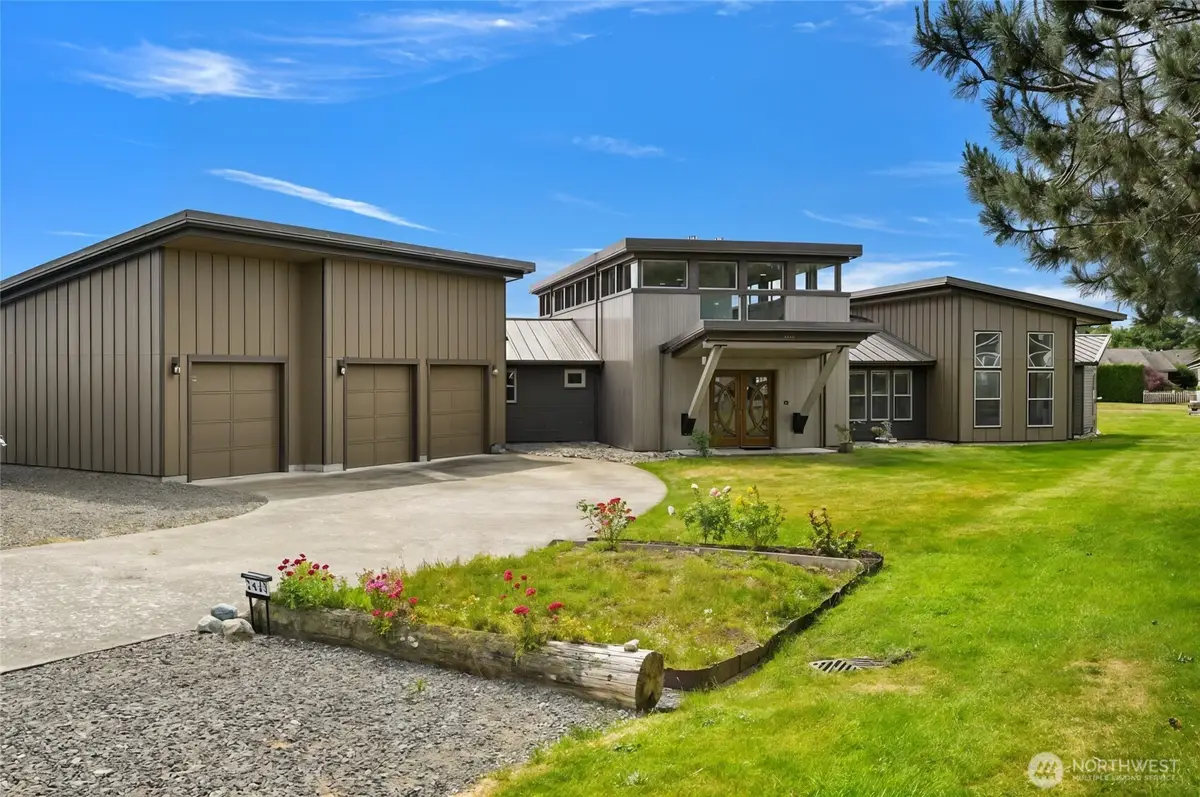 5493 Salish Road, Blaine, WA 98230 - #1