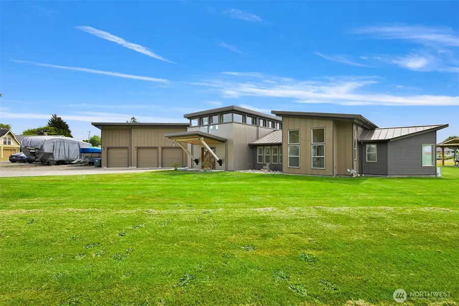 5493 Salish Road, Blaine, WA 98230 - #2