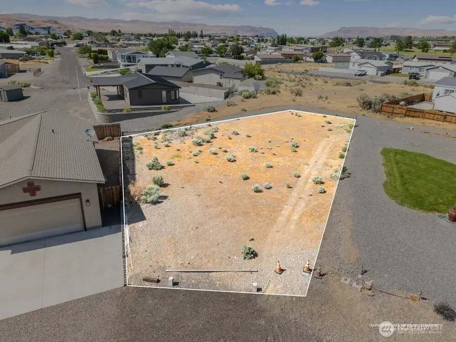 407 Island View Sw #131, Mattawa, WA 99349 - #3