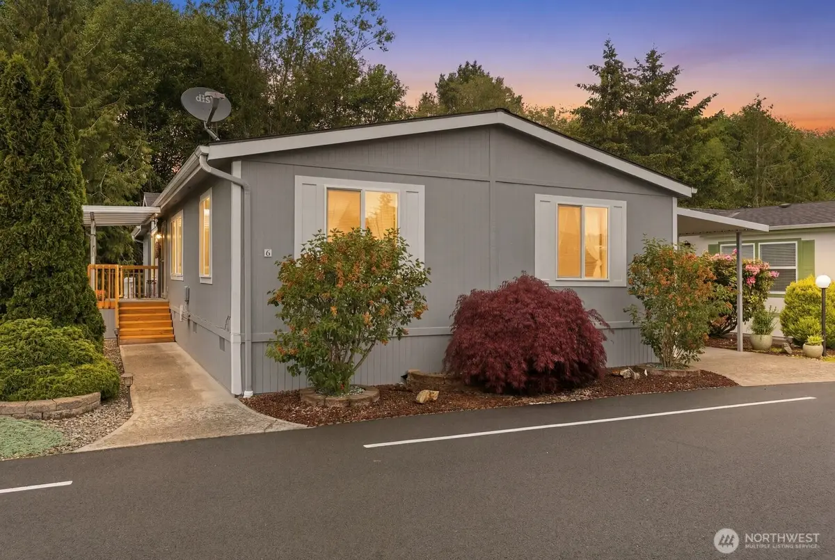 14727 43rd Avenue Ne #6, Marysville, WA 98271 - #1