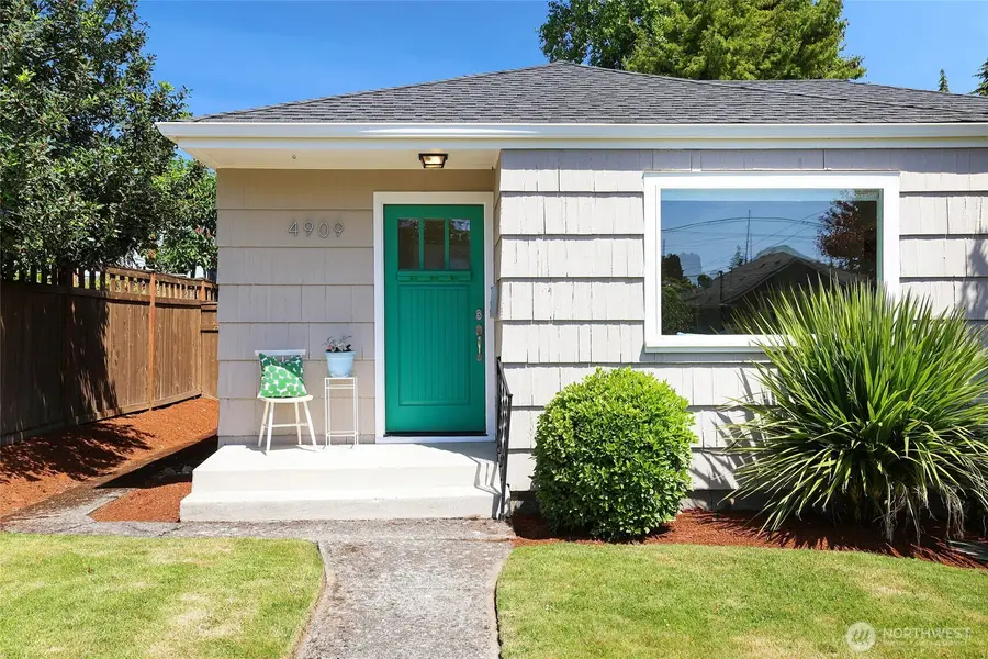 4909 N 25th Street, Tacoma, WA 98406 - #3