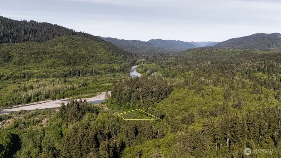 999 Dowans Creek Road, Forks, WA 98331 - #2