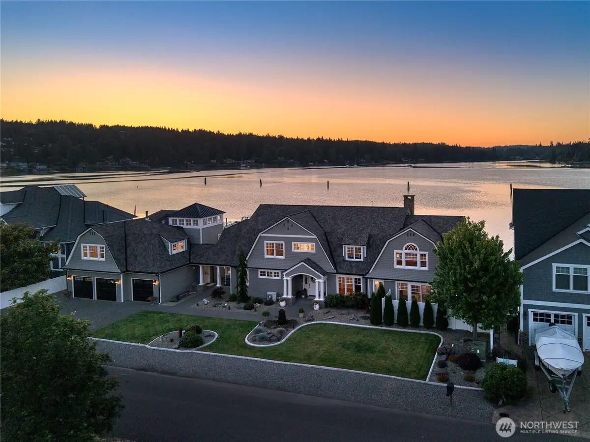 7178 NE William Rogers Road, Indianola, WA 98342 - #1