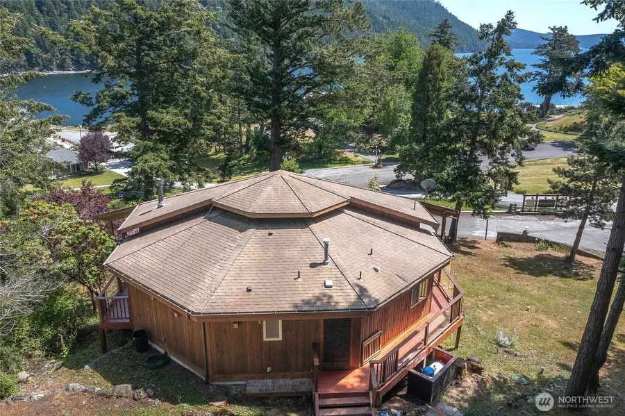 1325 Rosario Road, Eastsound, WA 98245 - #3