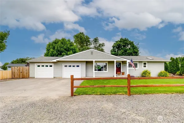1625 Reser Road, Walla Walla, WA 99362