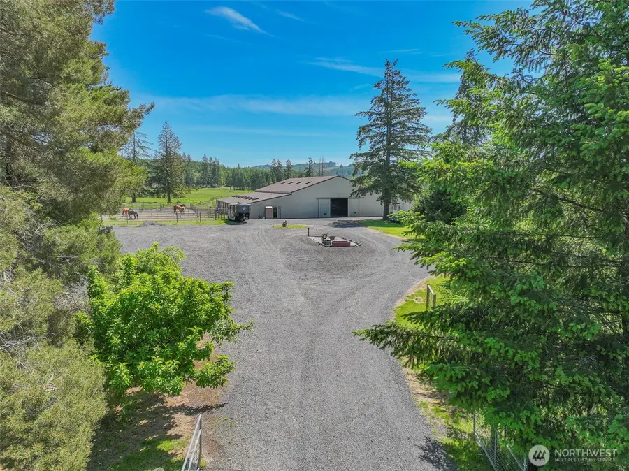 1242 North Fork Road, Chehalis, WA 98532 - #2