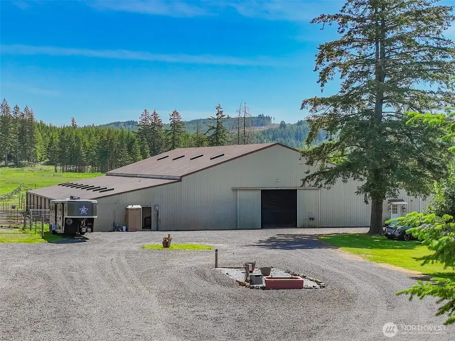 1242 North Fork Road, Chehalis, WA 98532 - #3