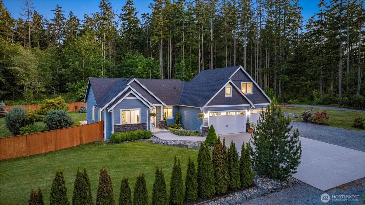 520 Konnerup Court, Camano Island, WA 98282 - #1