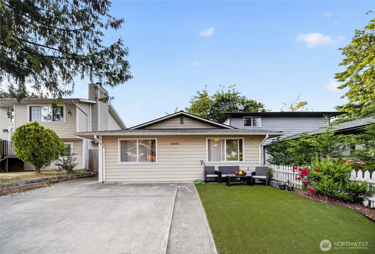 31808 121st Avenue Se, Auburn, WA 98092 - #1