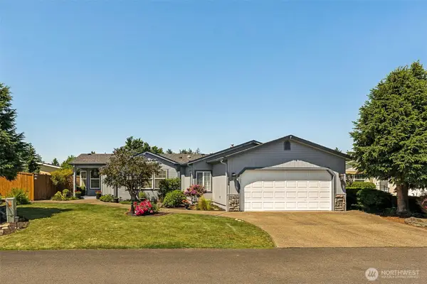 17626 21st Avenue E #48, Spanaway, WA 98387