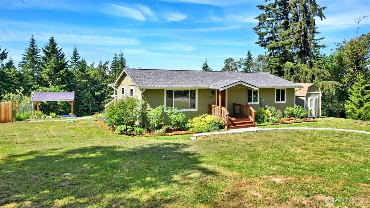 12742 Banner Road Se, Olalla, WA 98359 - #1