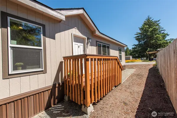 111 Dryke Road #73, Sequim, WA 98382