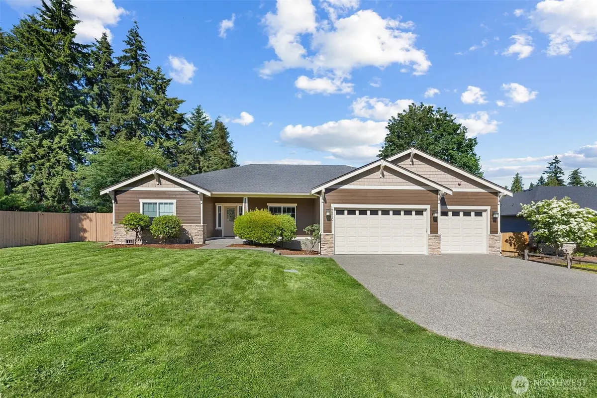 3210 14th Street Pl Sw, Puyallup, WA 98374 - #1