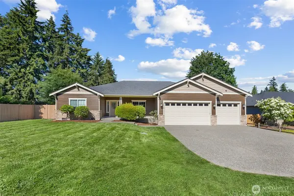 3210 14th Street Pl Sw, Puyallup, WA 98374