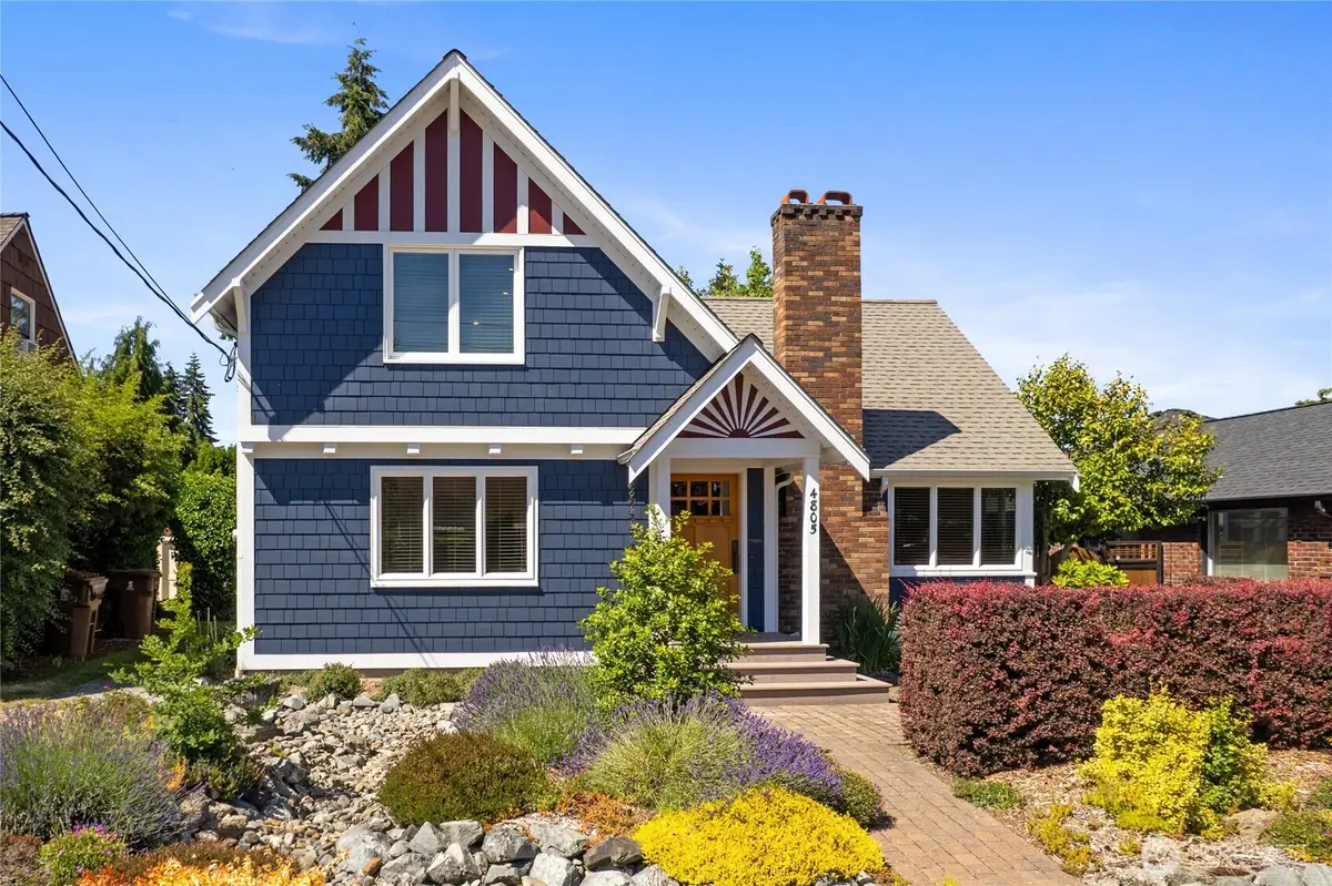 4805 N 26th Street, Tacoma, WA 98407 - #1