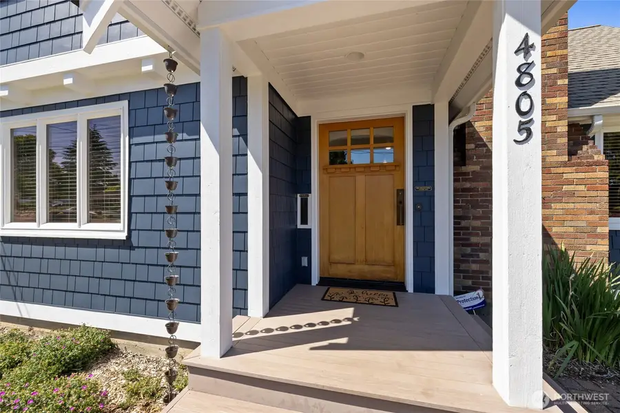 4805 N 26th Street, Tacoma, WA 98407 - #2