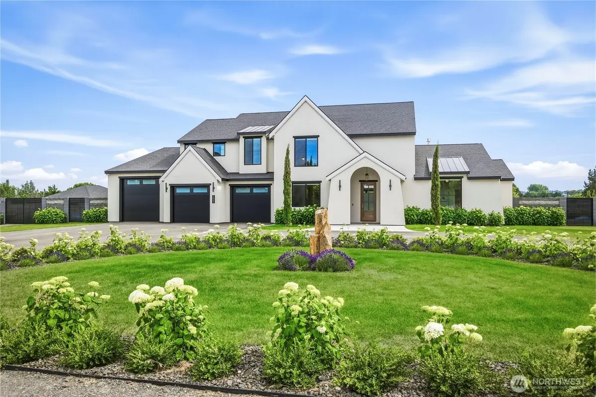 3543 Paso Fino Street, West Richland, WA 99353 - #1