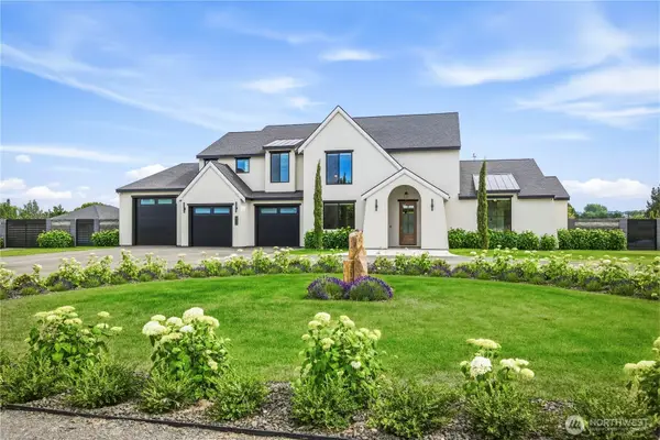 3543 Paso Fino Street, West Richland, WA 99353