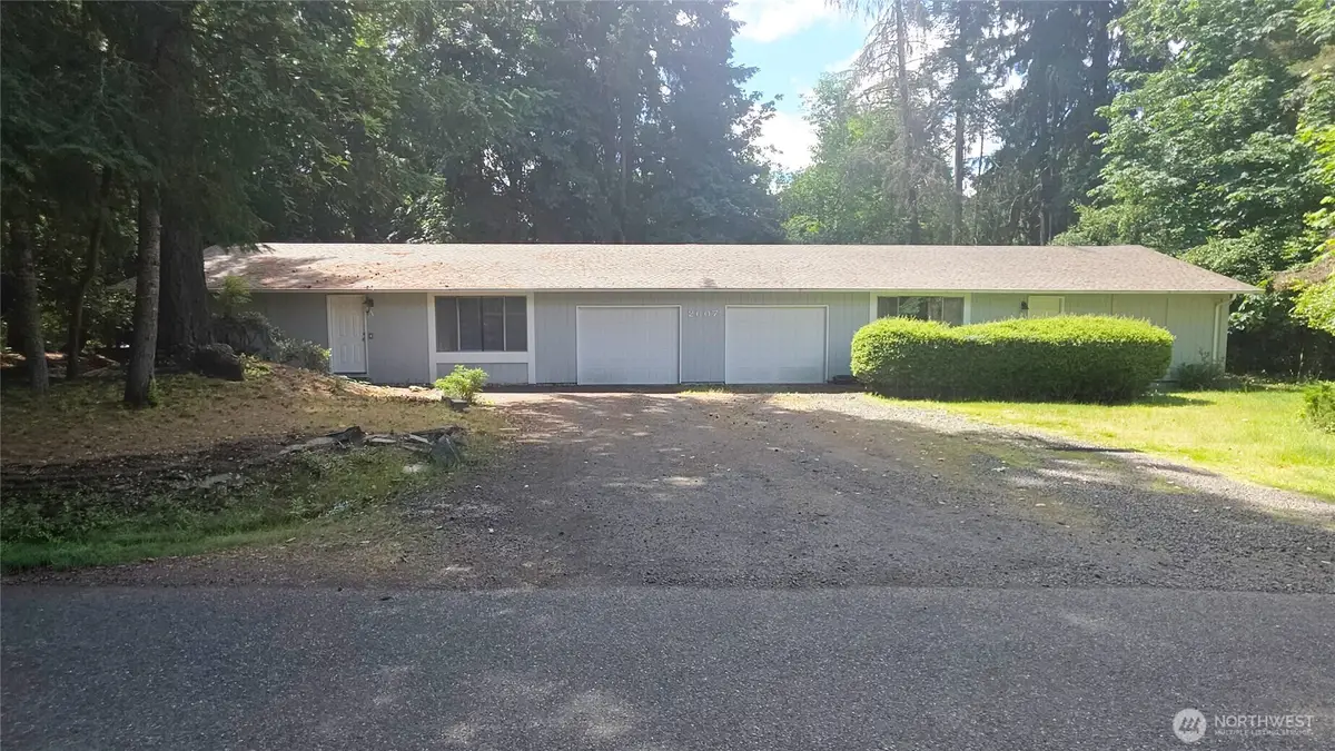 2607 44th Avenue Nw #A & B, Olympia, WA 98502 - #1