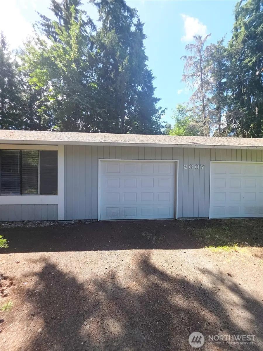 2607 44th Avenue Nw #A & B, Olympia, WA 98502 - #2