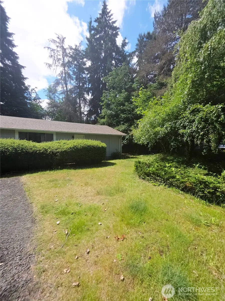 2607 44th Avenue Nw #A & B, Olympia, WA 98502 - #3