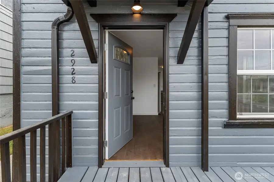2928 Nassau Street, Everett, WA 98201 - #3