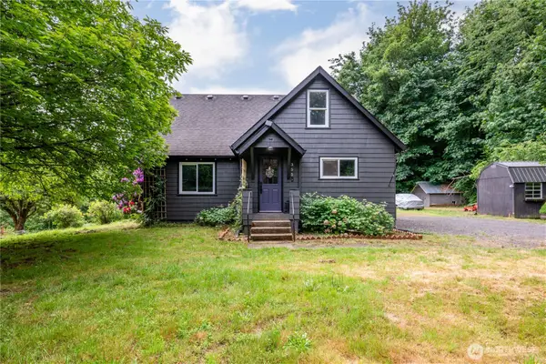 355 Slide Creek Road, Longview, WA 98632