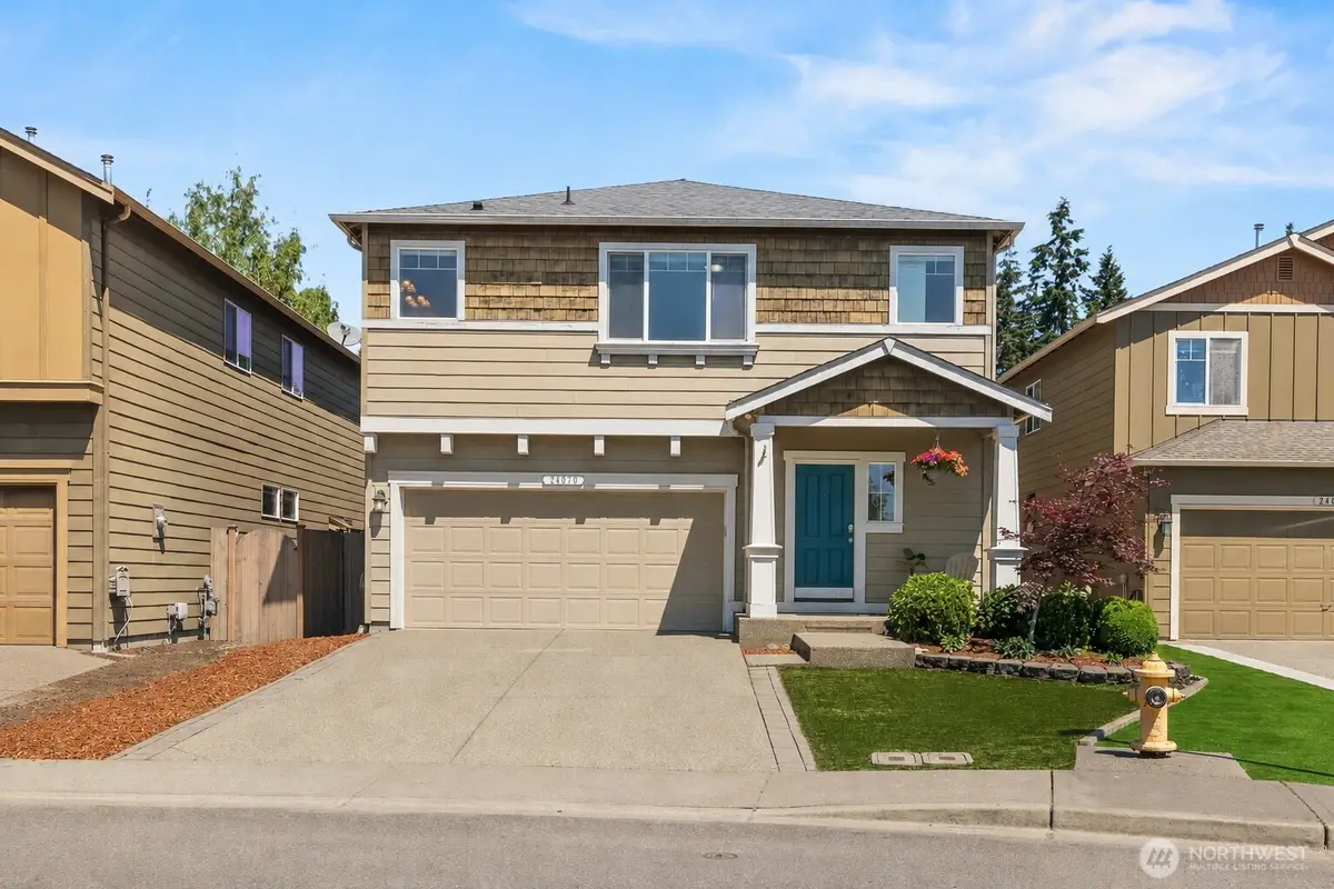 24070 SE 262nd Street, Maple Valley, WA 98038 - #1