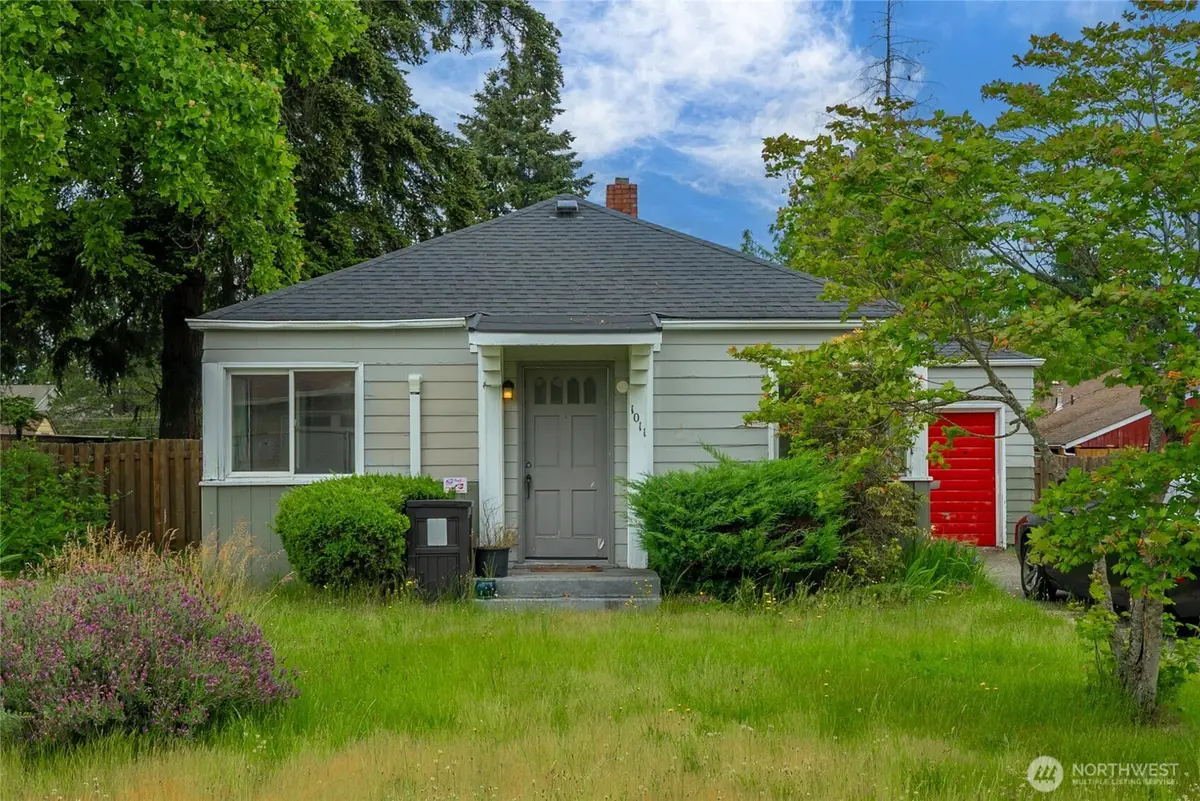 1011 117th Street S, Tacoma, WA 98444 - #1