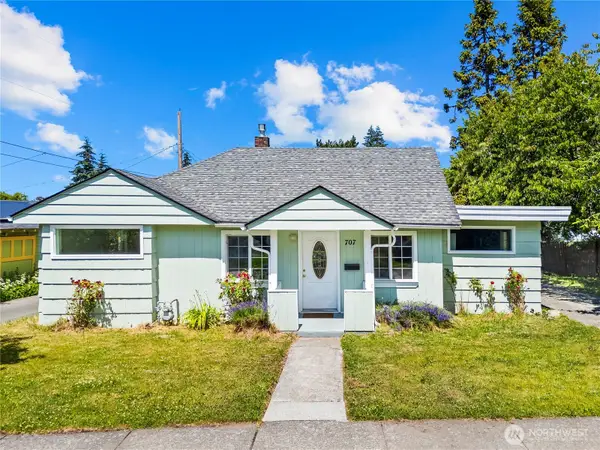 707 York Street, Bellingham, WA 98225