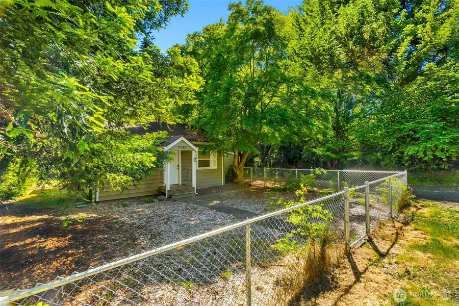 2325 Jackson Avenue Nw, Olympia, WA 98502 - #2