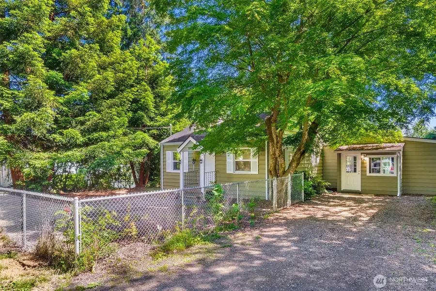 2325 Jackson Avenue Nw, Olympia, WA 98502 - #3