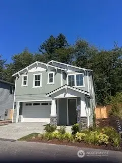 25416 204th Place Se, Covington, WA 98042